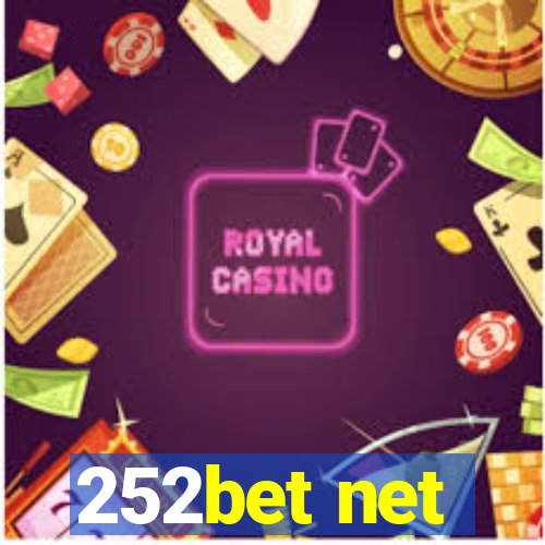 252bet net